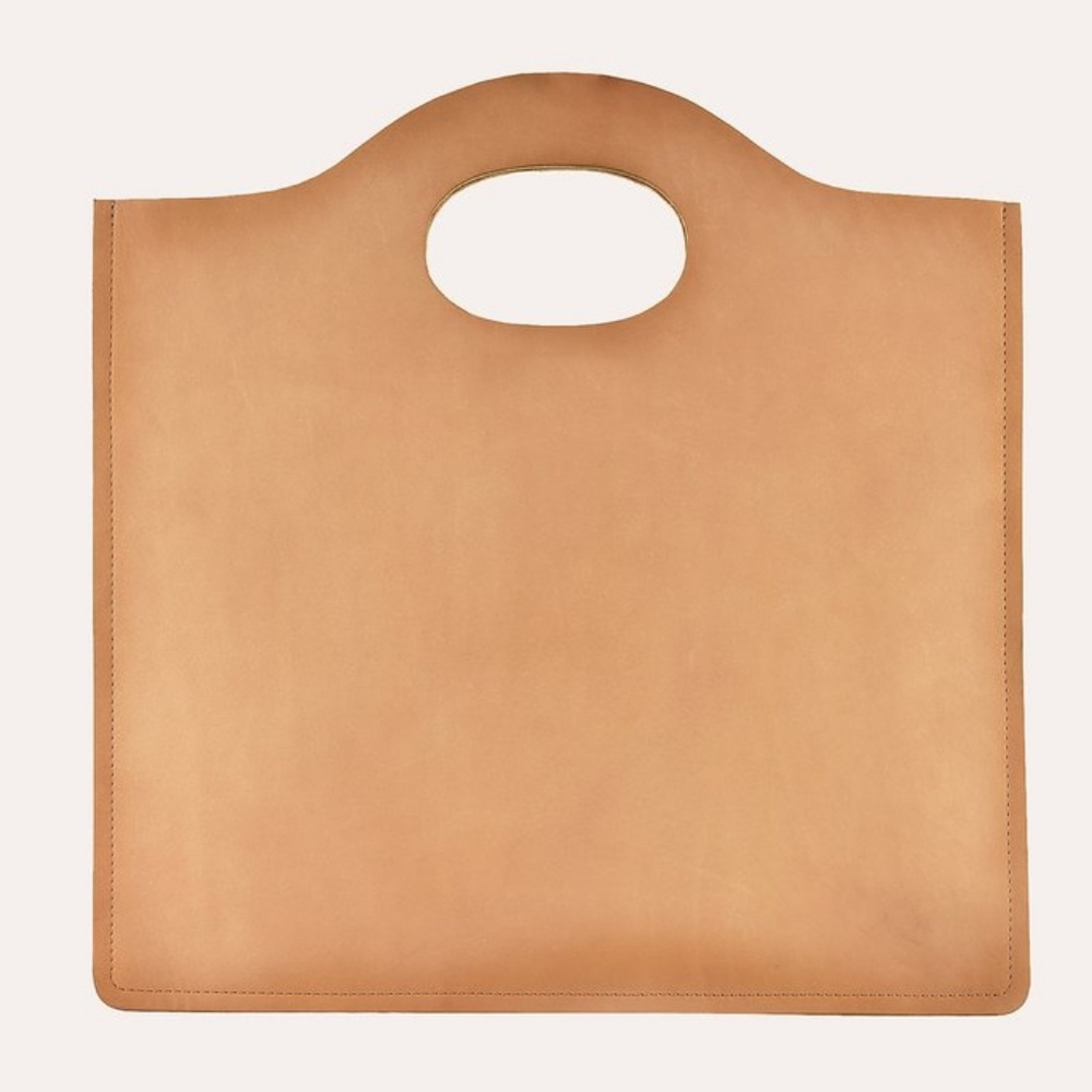 Minimalist Tote